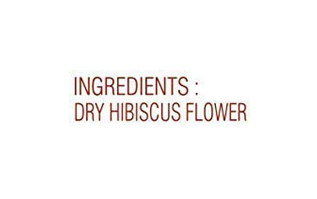 Nature's Gift Hibiscus Tea Cut    Pack  1 kilogram